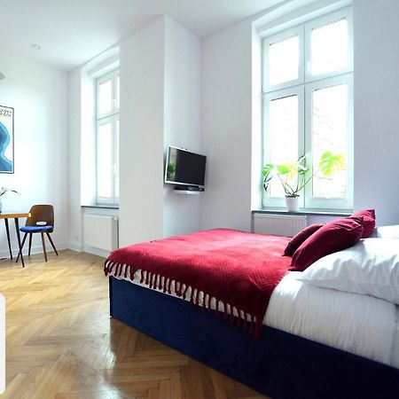 Apartamenty Bb43 别尔斯克-比亚拉 外观 照片