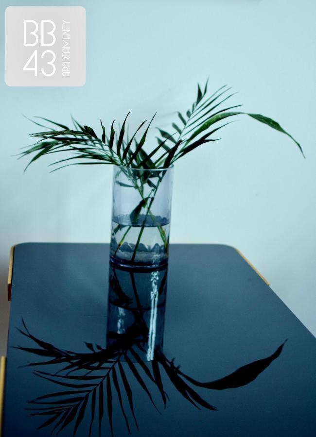 Apartamenty Bb43 别尔斯克-比亚拉 外观 照片